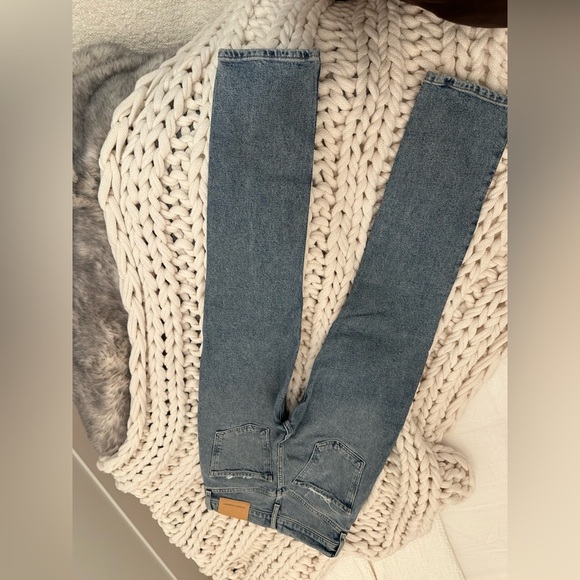 EUC Citizens of Humanity High Rise Vintage Slim Sz 23 in Dimple - Picture 8 of 16